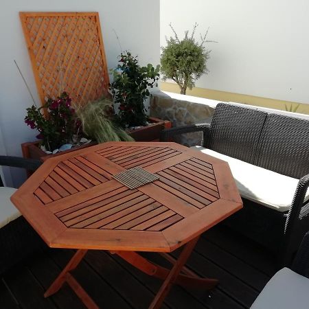 Apartamento Nora Lagos Eksteriør billede