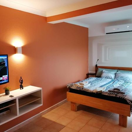 Apartamento Nora Lagos Eksteriør billede