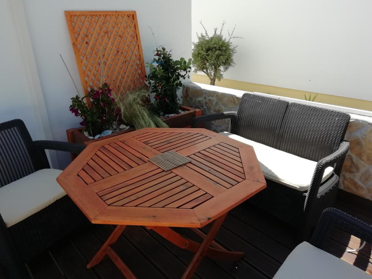 Apartamento Nora Lagos Eksteriør billede