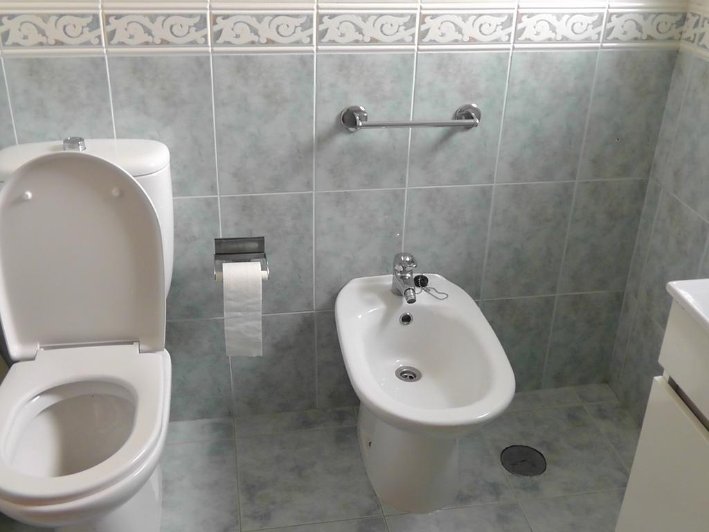 Apartamento Nora Lagos Værelse billede