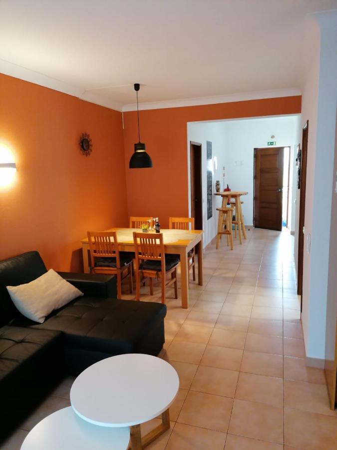 Apartamento Nora Lagos Eksteriør billede