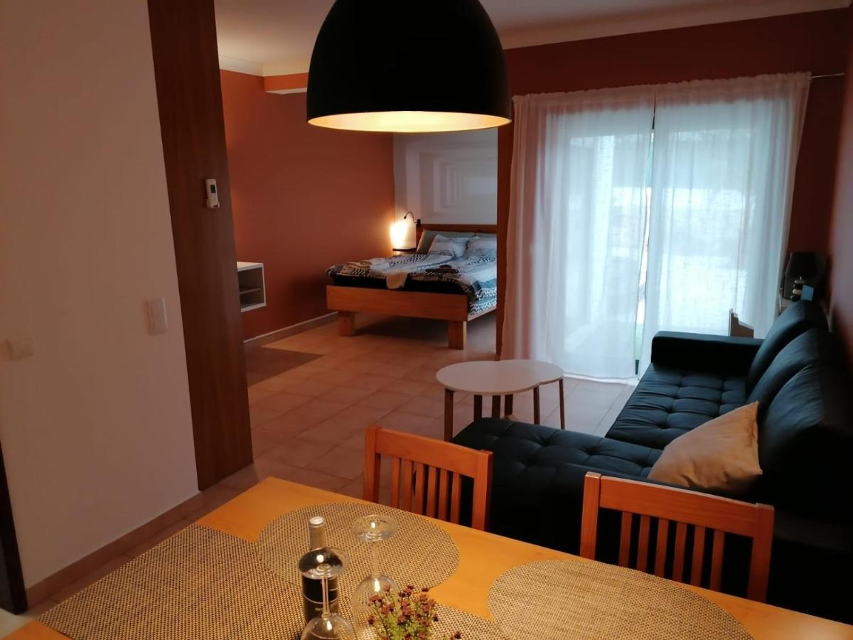 Apartamento Nora Lagos Eksteriør billede